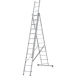 Лестница трехсекционная 3×12